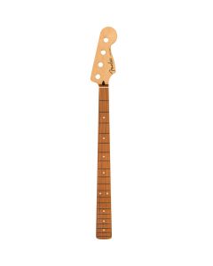 Fender Player Series Jazz/J-Bass Neck, 20 Med Jumbo Frets/9.5" Radius/Maple