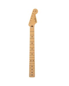 Fender Made-in-Japan Hybrid II Strat Neck, 22 Narrow Tall Frets, 9.5" Radius