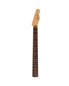 Fender Made-in-Japan Hybrid II Tele/Telecaster Neck, 22 Narrow Tall, 9.5" Radius