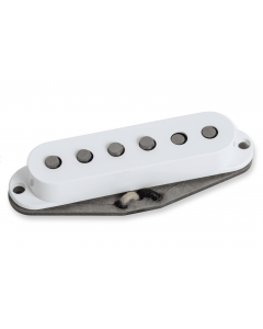 Seymour Duncan Cory Wong Clean Machine NECK Pickup - WHITE, 11203-40-W