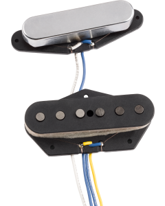 Fender Joe Strummer Signature Telecaster/Tele Pickup Set - 099-2392-000