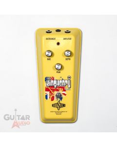 Rotosound RKH1 Vintage Reissue "The King Henry" Phaser Effect Pedal