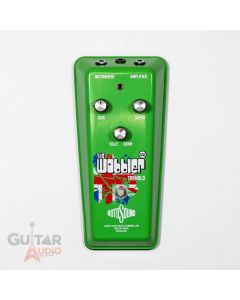 Rotosound RWB1 Vintage Reissue "The Wobbler" Tremolo Guitar Effects Pedal