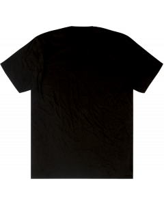 Jackson Guitars Guitar Shapes Logo Men's Tee T-Shirt, Black, EXTRA LARGE (XL)