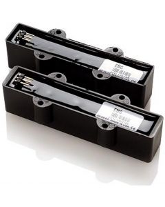 EMG J5 Active 5-String Jazz Bass Pickup Set - BLACK