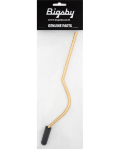 Gretsch Bigsby Guitar Gold Chet Atkins Bigsby Tremolo Arm Vibrato Handle 9 1/2"