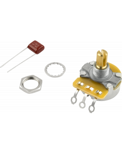 Genuine Fender CTS 250k Pot Split Shaft Guitar Volume/Tone Control Potentiometer