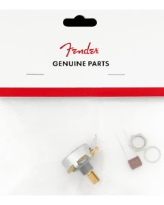 Genuine Fender CTS 250k Pot Split Shaft Guitar Volume/Tone Control Potentiometer