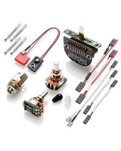 EMG T-SET Active Guitar Pickup System for Tele/Telecaster