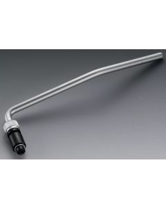 Genuine Schaller Germany Lockmeister/Floyd Rose Trem/Tremolo Arm, SATIN CHROME