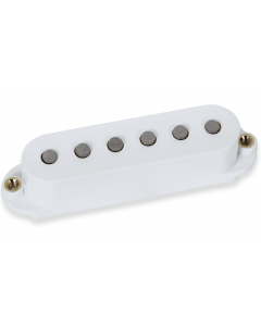 Seymour Duncan Cory Wong Clean Machine BRIDGE Pickup - WHITE, 11203-42-W