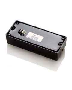 EMG 35DC Active Dual Coil Bass Pickup (ceramic) - BLACK