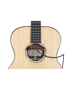 Kremona KNA SP-1 Acoustic Guitar Magnetic Soundhole Pickup, Single Coil