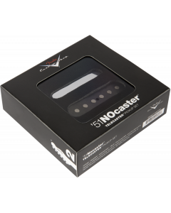 Genuine Fender Custom Shop '51 Nocaster Telecaster Tele Pickups Set - 0992109000