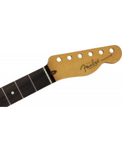 Fender American Pro II Tele/Telecaster Neck, 22 Frets/Narrow Tall/9.5"/Rosewood