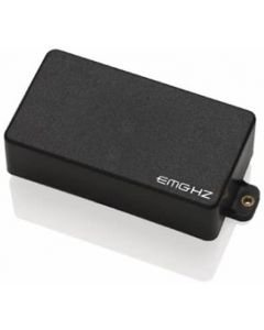 EMG H4 SL Passive Humbucker Pickup, Black (2064.00)