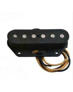 Genuine Fender Vintage Upgrade Reissue '52 RI Telecaster Guitar Bridge Pickup