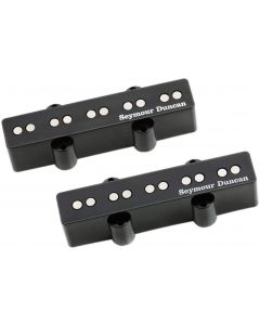Seymour Duncan SJ5S Passive Single Coil 70/74 Pickup Set