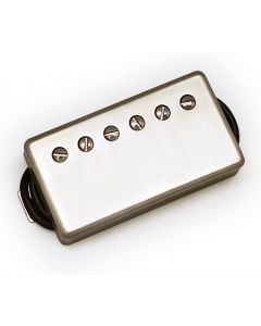 Habanero Naga Viper Bridge Humbucker Pickup - Nickel, GJHJ80NI