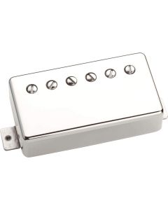 Seymour Duncan SH-55b Seth Lover Bridge Humbucker Pickup, 4-Conductor, Nickel