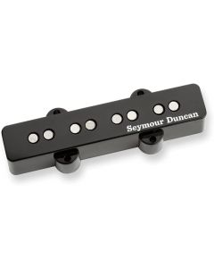 Seymour Duncan SJB-1b Vintage Jazz Bass Bridge Pickup, 11401-02