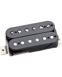 Seymour Duncan APH-2n Slash Signature Alnico II Pro Humbucker Neck Pickup, Black, 11104-06