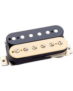Seymour Duncan Slash Signature Alnico II Pro Bridge Humbucker Pickup, Zebra