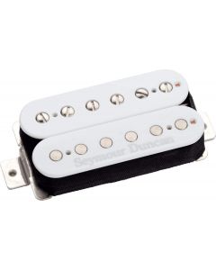 Seymour Duncan SH-2n Jazz Neck Humbucker Pickup, White, 11102-01-W