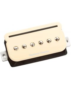 Seymour Duncan SHPR-1b P-Rails Bridge Pickup, Cream