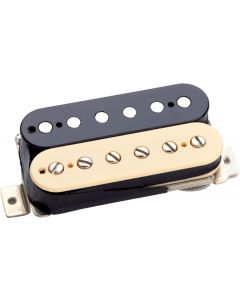 Seymour Duncan SH-1b '59 Bridge Model Humbucker Pickup, 4-Conductor, Zebra, 11101-05-Z4C