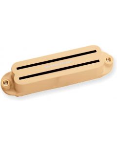Seymour Duncan SCR-1n Cool Rails Neck Pickup for Strat, Cream