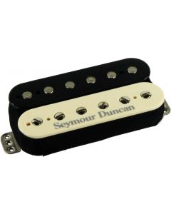 Seymour Duncan TB-4 JB Trembucker, Zebra, 11103-13-Z