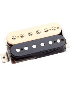 Seymour Duncan Slash Signature Alnico II Pro Neck Humbucker Pickup, Zebra