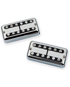 Seymour Duncan Psyclone Vintage Filter’Tron Paired Pickup Set - NICKEL