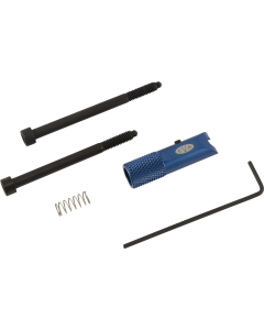 EVH Van Halen BLUE DTuna Drop Tuner for Locking Trem Floyd Rose Tremolo