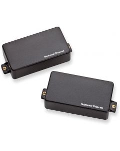 Seymour Duncan Blackouts AHB-1s 6-String Pickup Set, 11106-32-B