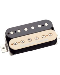 Seymour Duncan SH-2b Jazz Model Humbucker Pickup, Zebra