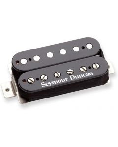 Seymour Duncan SH-1b '59 Model Bridge Humbucker Pickup, 4-Conductor, Black, 11101-05-B4C