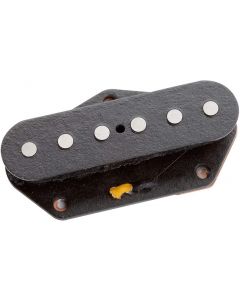 Seymour Duncan STL52-1 Five-Two Tele Bridge Pickup, Black