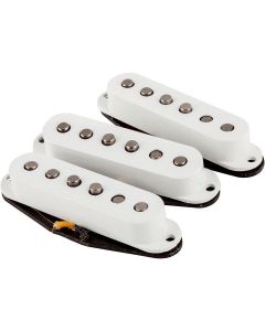 Genuine Fender Custom Shop Stratocaster/Strat FAT '50s Guitar Pickups Set