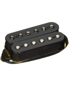 EVH Eddie Van Halen Wolfgang Humbucker Electric Guitar NECK Pickup - Black