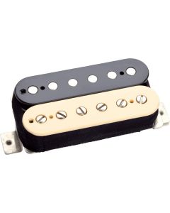 Seymour Duncan Alnico II Pro APH-1b Bridge Humbucker Pickup, Zebra