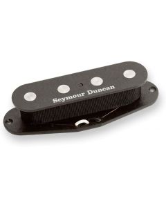 Seymour Duncan SCPB-3 Single Coil Quarter Pounder P-Bass Pickup, 11402-08
