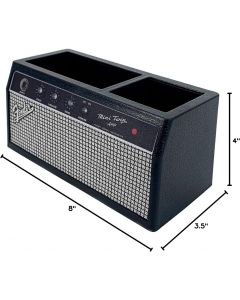 Fender Guitars Desk Organizer, Home/Office Musician Gift