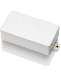 EMG 85 Humbucking Active Guitar Pickup, White (1188.00)