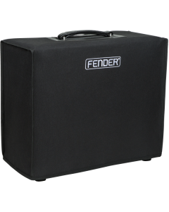 Fender Bassbreaker 15 1x12 Combo Fitted Amp Cover - Black Nylon 770-7953-000