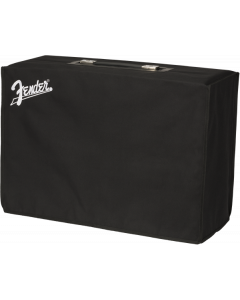 Fender Champion 100 Amp Cover Amplifier Cover, Black 771-6353-000