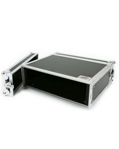 OSP 3-Space ATA 3U Shallow Effects Rack Road Tour Flight Case - RC3U-14