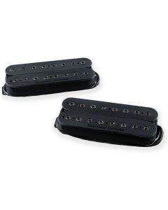 Seymour Duncan Mark Holcomb Alpha & Omega 8-String Pickup Set