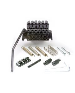 Floyd Rose FRTS2000 Special Series Tremolo Bridge System w/R2 Nut - BLACK